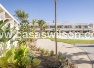 Nieuwbouw - Bungalow - Torrevieja - La veleta