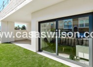 Nieuwbouw - Bungalow - Torrevieja - La veleta