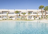 Nieuwbouw - Bungalow - Torrevieja - La veleta