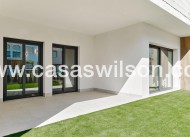 Nieuwbouw - Bungalow - Torrevieja - La veleta