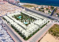 Nieuwbouw - Bungalow - Torrevieja - La veleta