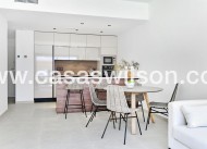 Nieuwbouw - Bungalow - Torrevieja - La veleta