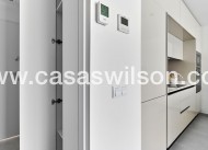 Nieuwbouw - Bungalow - Torrevieja - La veleta