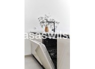 Nieuwbouw - Bungalow - Torrevieja - La veleta