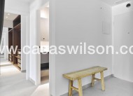 Nieuwbouw - Bungalow - Torrevieja - La veleta