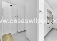Nieuwbouw - Bungalow - Torrevieja - La veleta