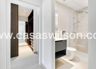 Nieuwbouw - Bungalow - Torrevieja - La veleta