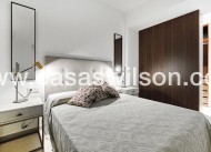 Nieuwbouw - Bungalow - Torrevieja - La veleta