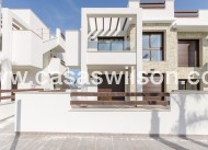 Nieuwbouw - Bungalow - Torrevieja - Los Balcones