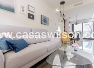 Nieuwbouw - Bungalow - Torrevieja - Los Balcones
