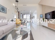 Nieuwbouw - Bungalow - Torrevieja - Los Balcones