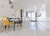 Nieuwbouw - Bungalow - Torrevieja - Los Balcones