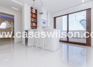 Nieuwbouw - Bungalow - Torrevieja - Los Balcones