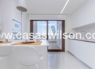 Nieuwbouw - Bungalow - Torrevieja - Los Balcones