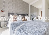 Nieuwbouw - Bungalow - Torrevieja - Los Balcones