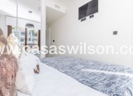 Nieuwbouw - Bungalow - Torrevieja - Los Balcones