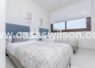 Nieuwbouw - Bungalow - Torrevieja - Los Balcones