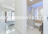 Nieuwbouw - Bungalow - Torrevieja - Los Balcones