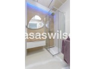 Nieuwbouw - Bungalow - Torrevieja - Los Balcones