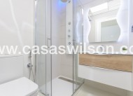 Nieuwbouw - Bungalow - Torrevieja - Los Balcones