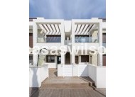 Nieuwbouw - Bungalow - Torrevieja - Los Balcones