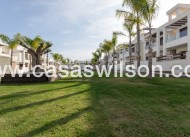 Nieuwbouw - Bungalow - Torrevieja - Los Balcones