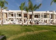 Nieuwbouw - Bungalow - Torrevieja - Los Balcones
