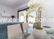 Nieuwbouw - Bungalow - Torrevieja - Los Balcones