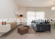 Nieuwbouw - Bungalow - Torrevieja - Los Balcones