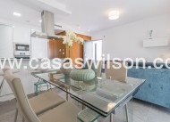 Nieuwbouw - Bungalow - Torrevieja - Los Balcones