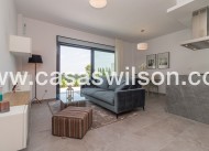 Nieuwbouw - Bungalow - Torrevieja - Los Balcones