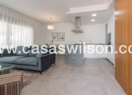 Nieuwbouw - Bungalow - Torrevieja - Los Balcones