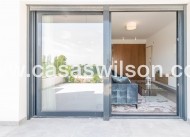 Nieuwbouw - Bungalow - Torrevieja - Los Balcones