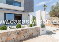 Nieuwbouw - Bungalow - Torrevieja - Los Balcones