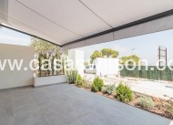 Nieuwbouw - Bungalow - Torrevieja - Los Balcones