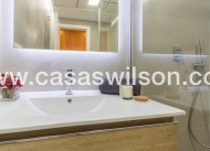 Nieuwbouw - Bungalow - Torrevieja - Los Balcones