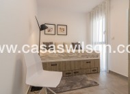 Nieuwbouw - Bungalow - Torrevieja - Los Balcones