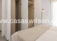 Nieuwbouw - Bungalow - Torrevieja - Los Balcones