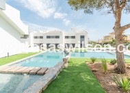 Nieuwbouw - Bungalow - Torrevieja - Los Balcones