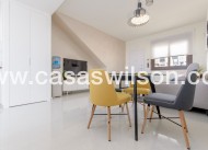 Nieuwbouw - Bungalow - Torrevieja - Los Balcones