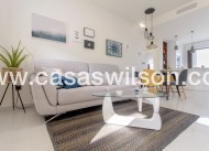 Nieuwbouw - Bungalow - Torrevieja - Los Balcones
