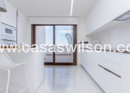 Nieuwbouw - Bungalow - Torrevieja - Los Balcones