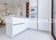 Nieuwbouw - Bungalow - Torrevieja - Los Balcones