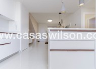 Nieuwbouw - Bungalow - Torrevieja - Los Balcones