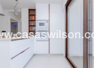 Nieuwbouw - Bungalow - Torrevieja - Los Balcones