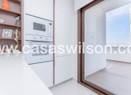 Nieuwbouw - Bungalow - Torrevieja - Los Balcones