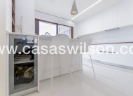 Nieuwbouw - Bungalow - Torrevieja - Los Balcones
