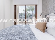 Nieuwbouw - Bungalow - Torrevieja - Los Balcones