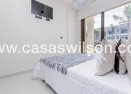 Nieuwbouw - Bungalow - Torrevieja - Los Balcones