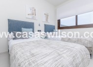 Nieuwbouw - Bungalow - Torrevieja - Los Balcones